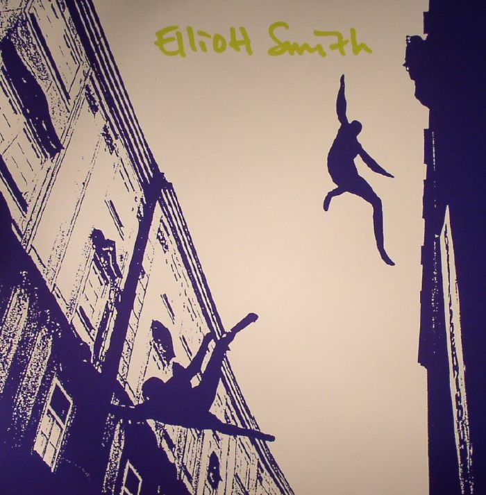 SMITH, Elliott - Elliott Smith