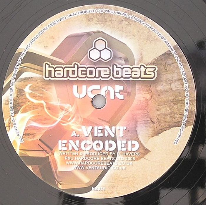 VENT - Encoded