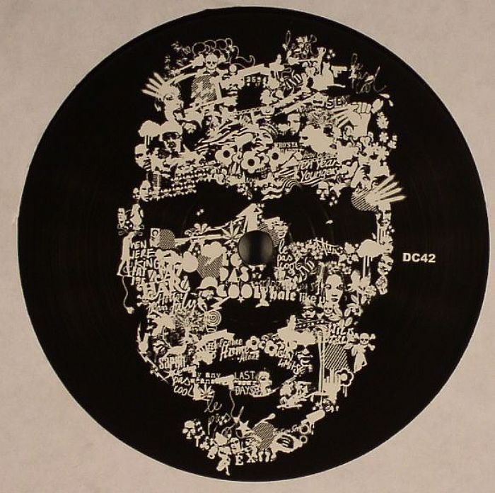 GEIGER, Kyle - Identity Crisis