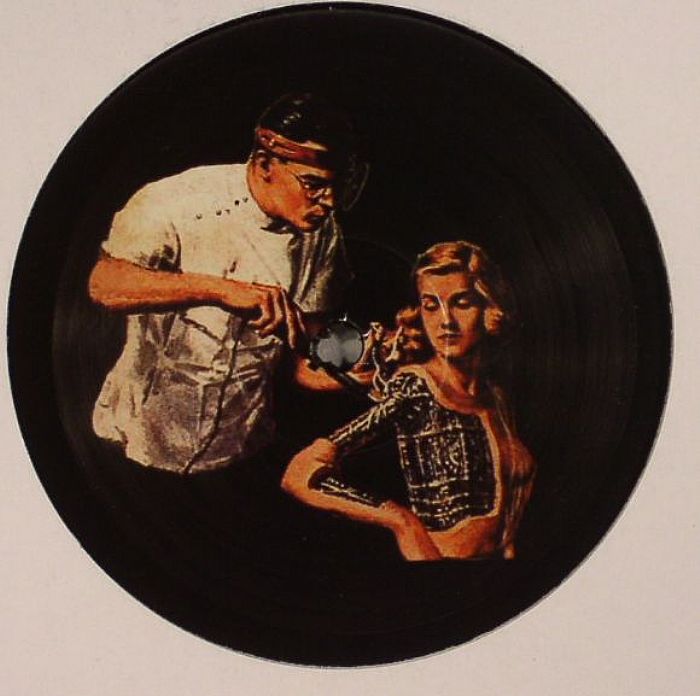 Electric Soulside - What I Want Electric Soulside - What I Want