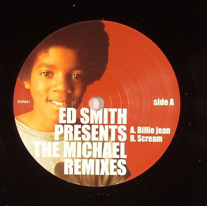 SMITH, Ed - The Michael (remixes)