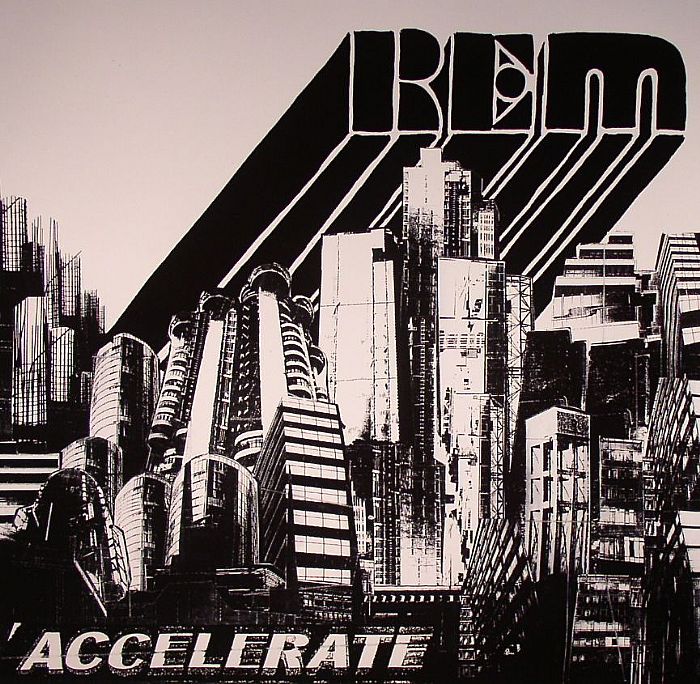 REM - Accelerate