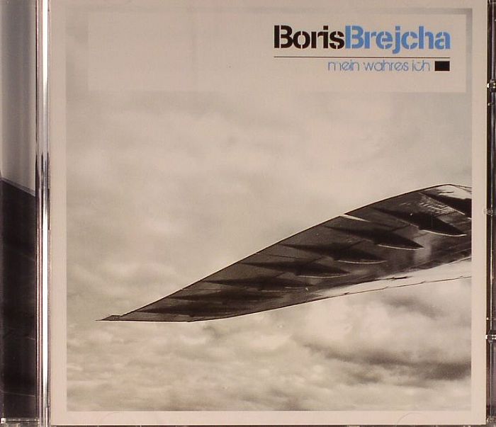 BREJCHA, Boris - Mein Wahres Ich