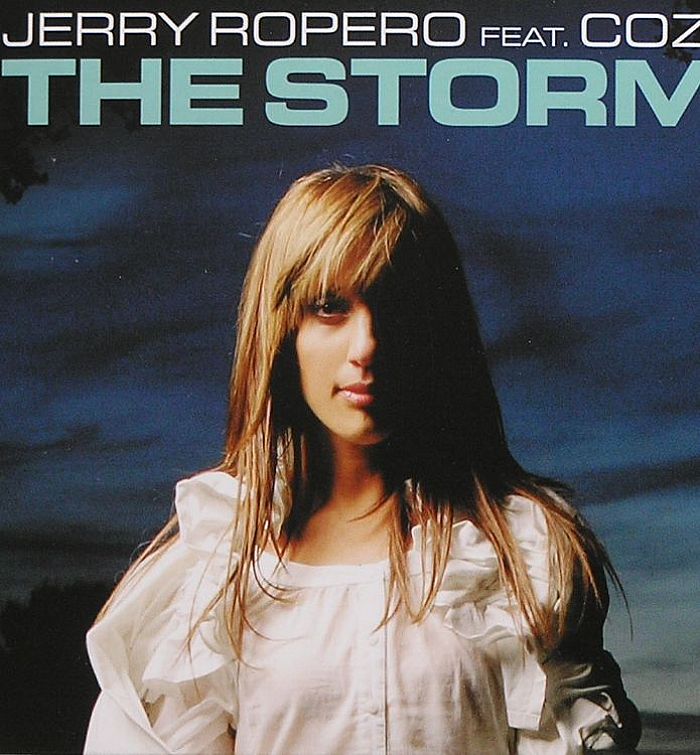 ROPERO, Jerry feat COZI - The Storm