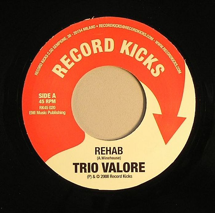 TRIO VALORE - Rehab