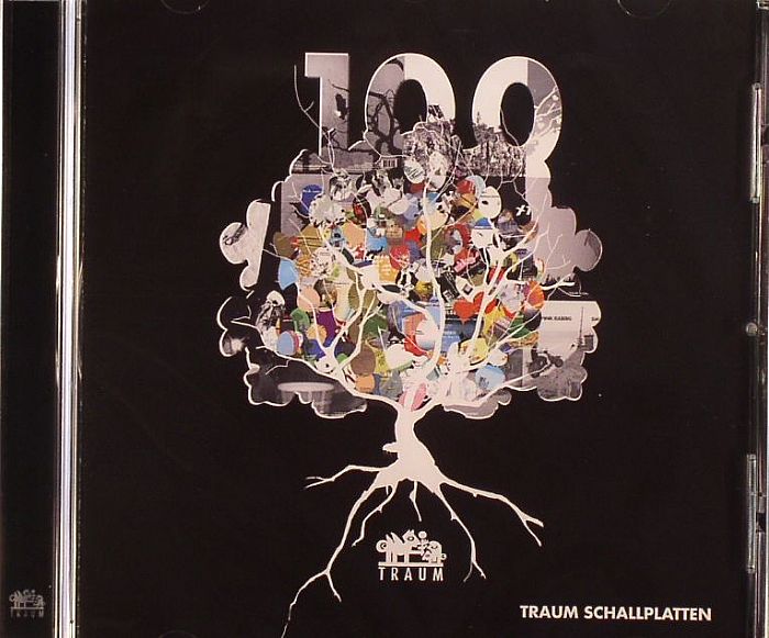 VARIOUS - 100: 10 Years 100 Releases