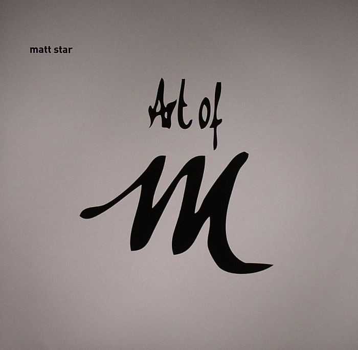 STAR, Matt - Art Of M