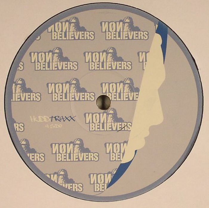 NON BELIEVERS - The Fatherhudd EP