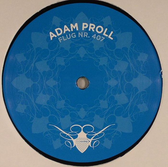 PROLL, Adam - Flug Nr 407