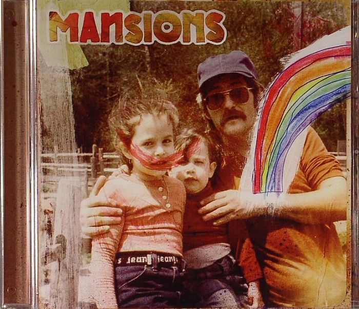 MANSIONS - Mansions