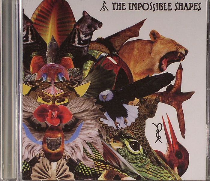 IMPOSSIBLE SHAPES, The - The Impossible Shapes