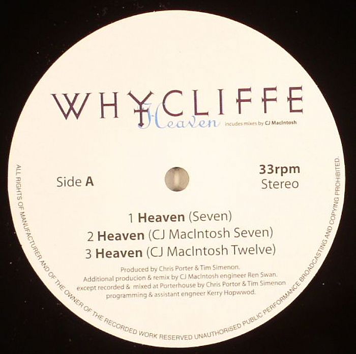 HEAVEN - Heaven