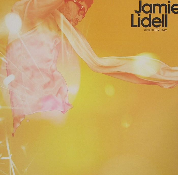 LIDELL, Jamie - Another Day