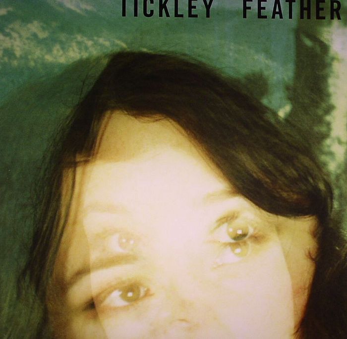 TICKLEY FEATHER - Tickley Feather
