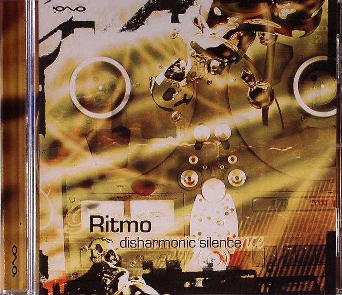 RITMO - Disharmonic Silence