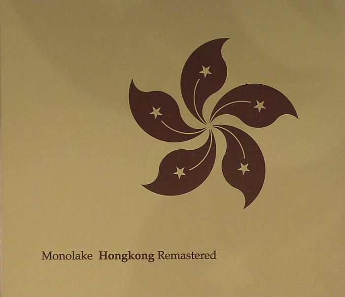 MONOLAKE - Hongkong (remastered)