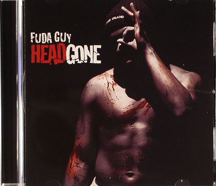 FUDA GUY/VARIOUS - Head Gone