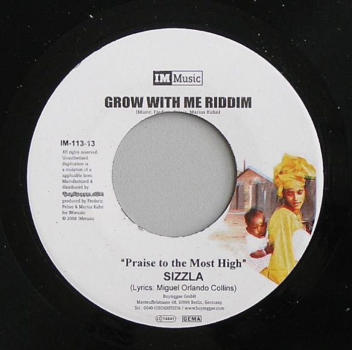 grow with me riddim rar
