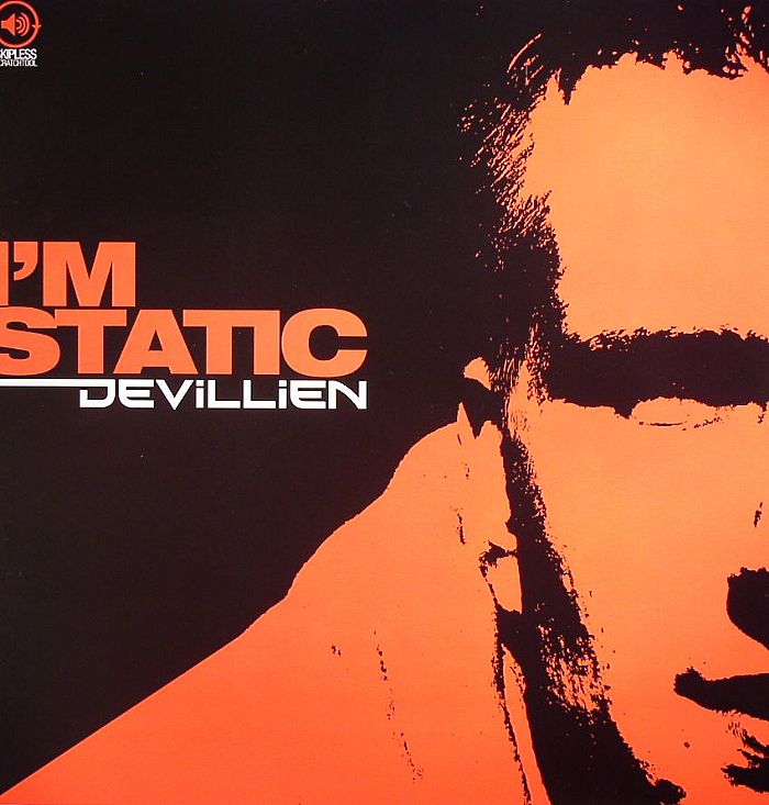 DEVILLIEN - I'm Static