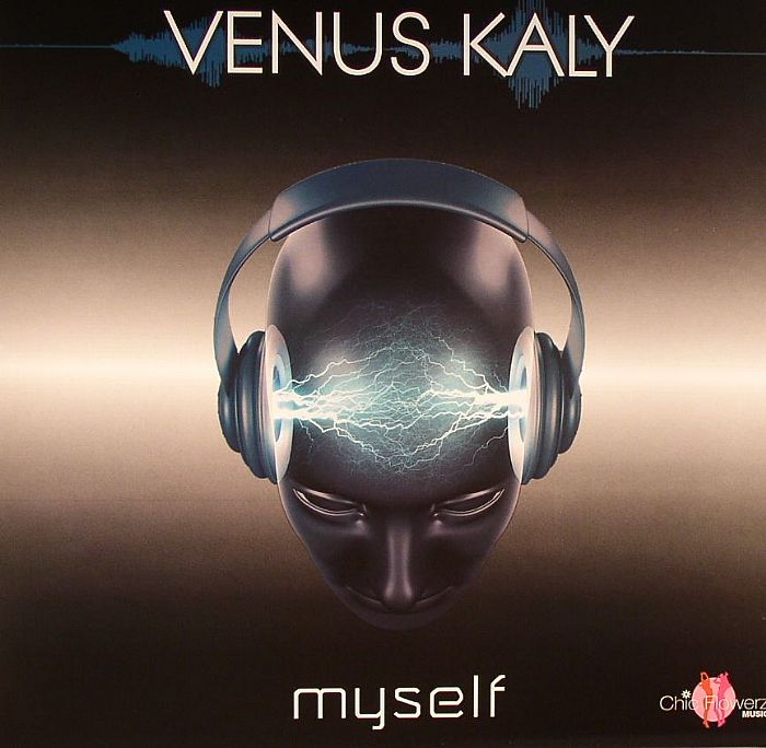 KALY, Venus - Myself