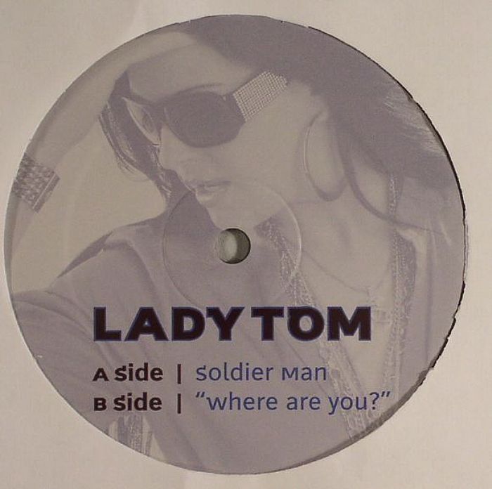 LADY TOM - Most Massive