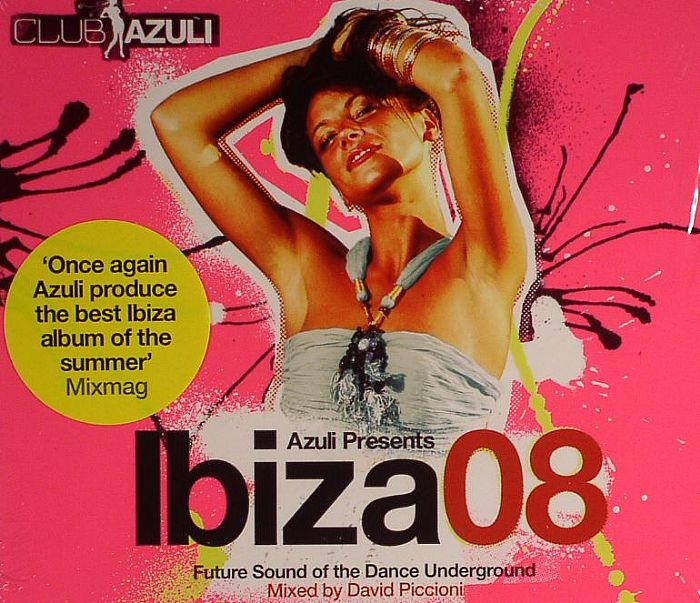 Various - Azuli Presents: Miami 2006 Various - Azuli Presents: Miami 2006