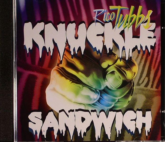 TUBBS, Rico - Knuckle Sandwich
