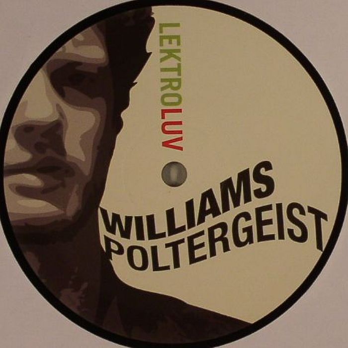 WILLIAMS - Poltergeist