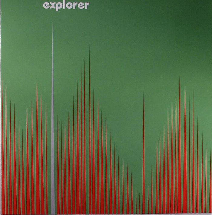 EXPLORER - Explorer