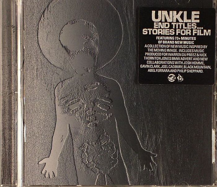 UNKLE - End Titles