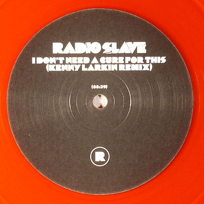 RADIO SLAVE feat DANTON EEPROM - Grindhouse (remixes)
