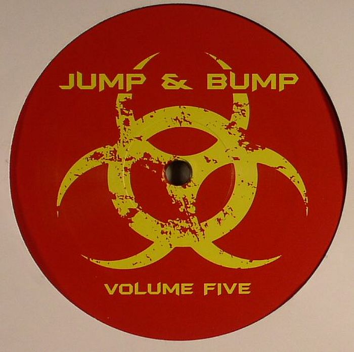 STFU/MILLENIUM 54/INTERACTIVE/KING AMIR - Jump & Bump Volume 5