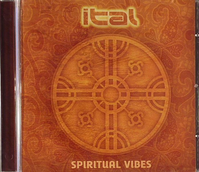 ITAL - Spiritual Vibes