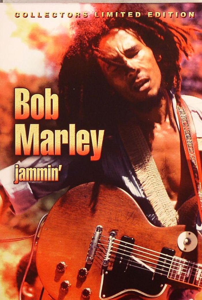 MARLEY, Bob Jammin vinyl at Juno Records.