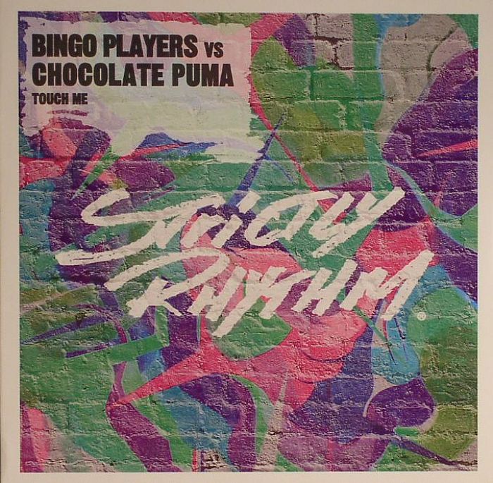 BINGO PLAYERS vs CHOCOLATE PUMA - Touch Me