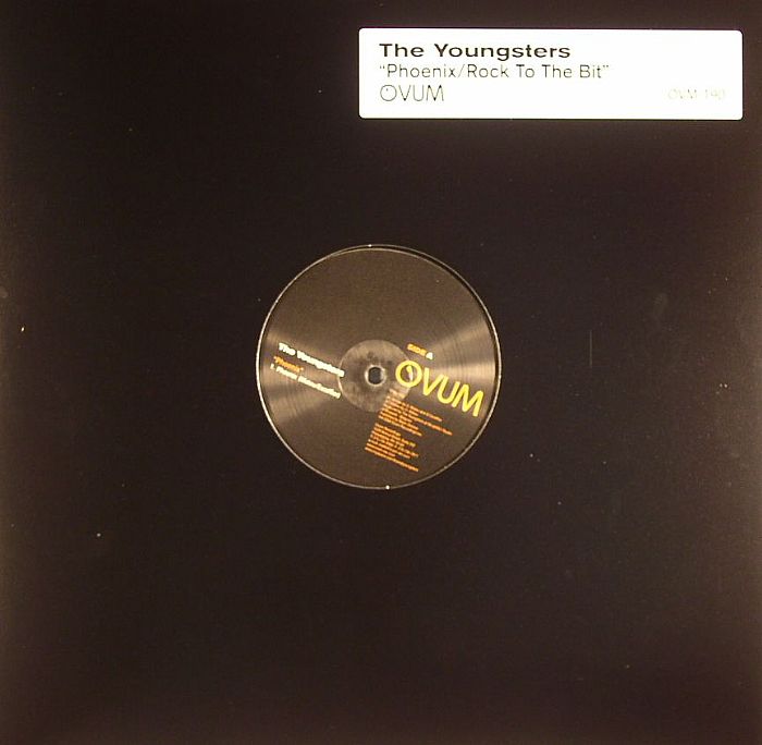 YOUNGSTERS, The - Phoenix