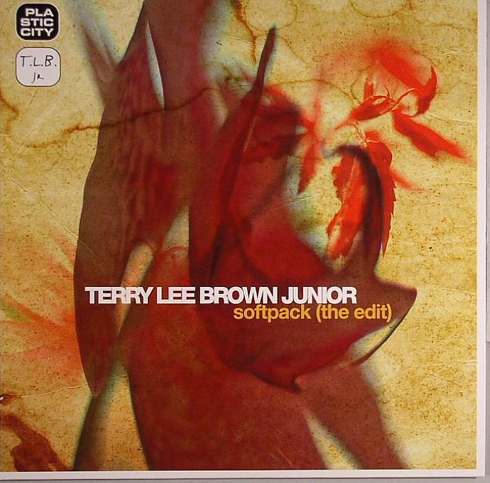 BROWN, Terry Lee Junior - Softpack (the edit)