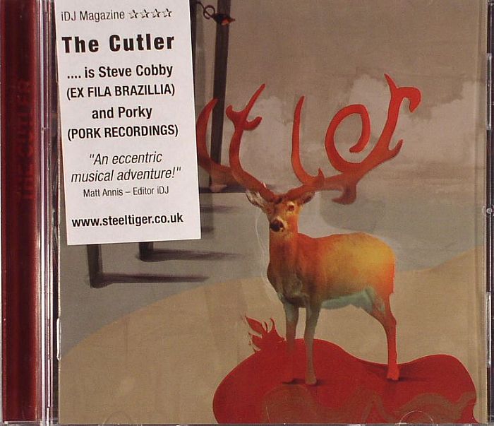 CUTLER, The - Cutler