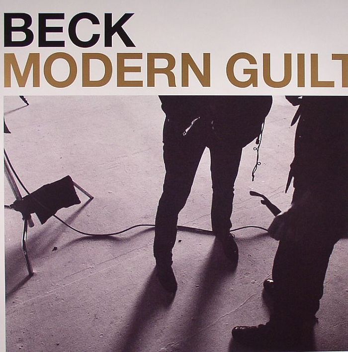 BECK - Modern Guilt