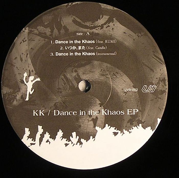 KK - Dance In The Khaos
