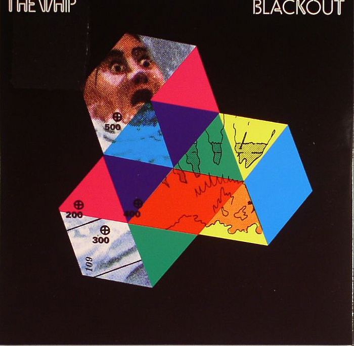 WHIP, The - Blackout