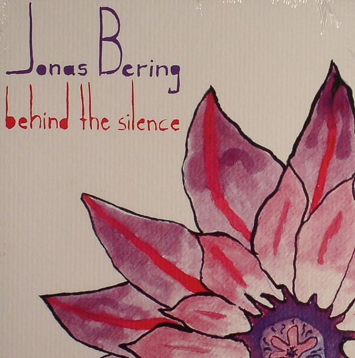 BERING, Jonas - Behind The Silence