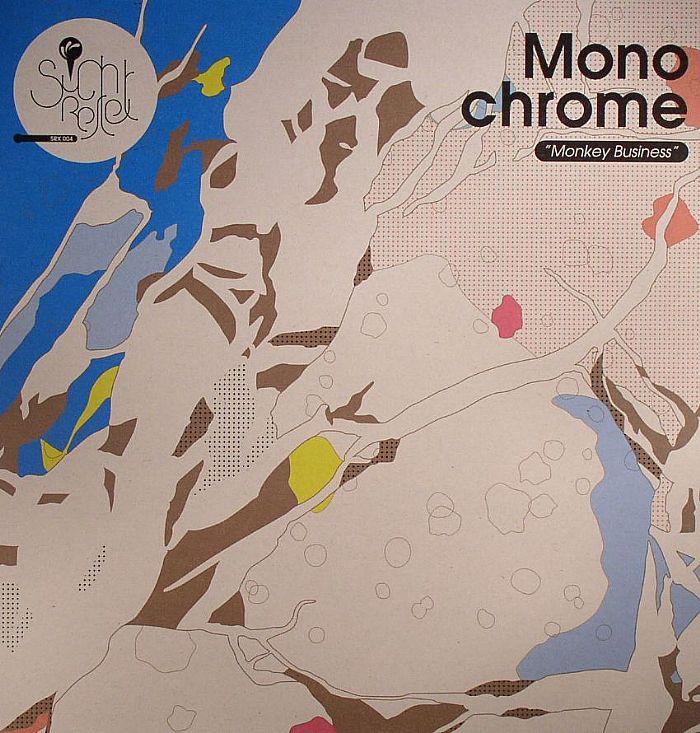 MONOCHROME - Monkey Business