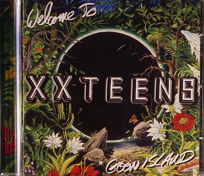 XX TEENS - Welcome To Goon Island