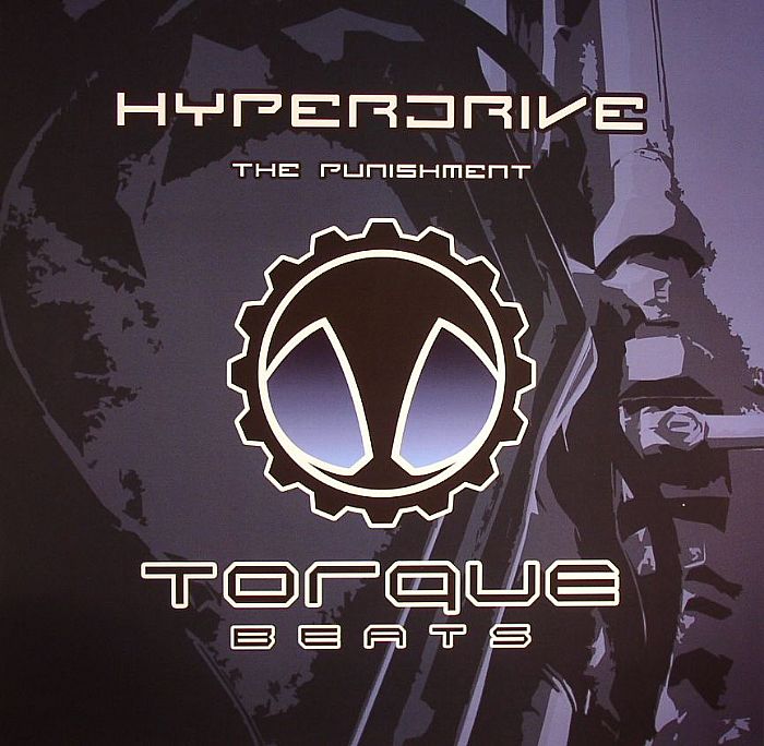 HYPERDRIVE - The Punishment