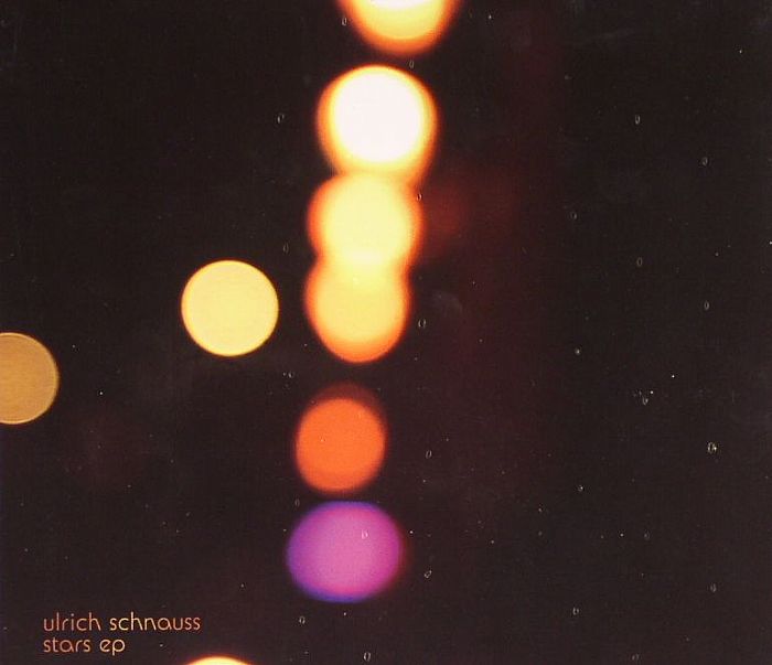 SCHNAUSS, Ulrich - Stars EP