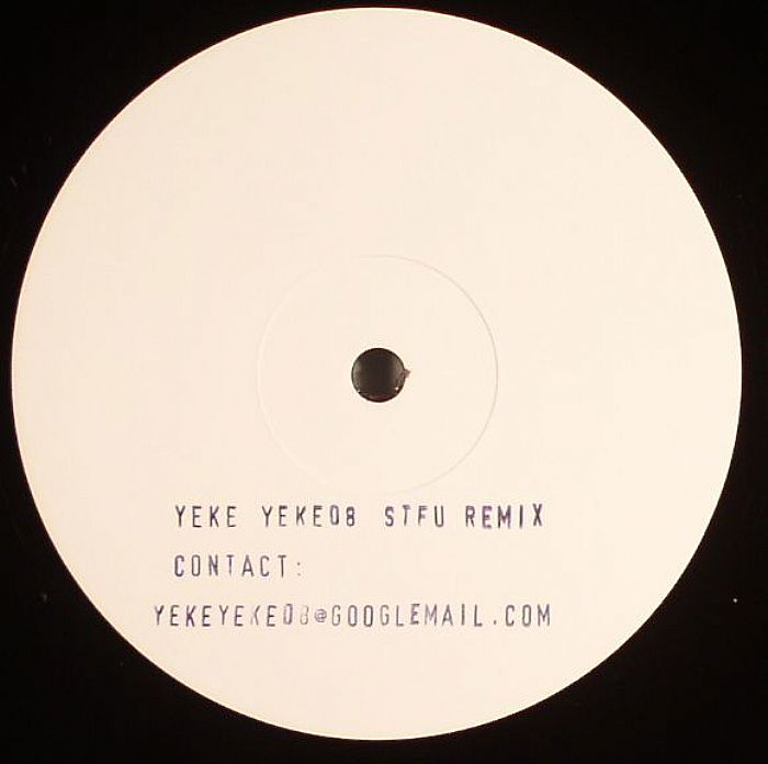 YEKE YEKE - Yeke Yeke (STFU remix)