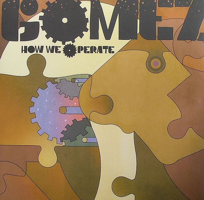 GOMEZ - How We Operate