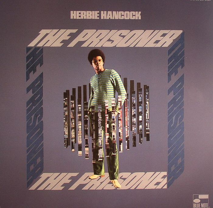 HANCOCK, Herbie - The Prisoner