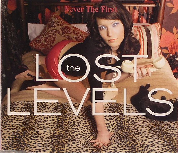LOST LEVELS, The - Never The First